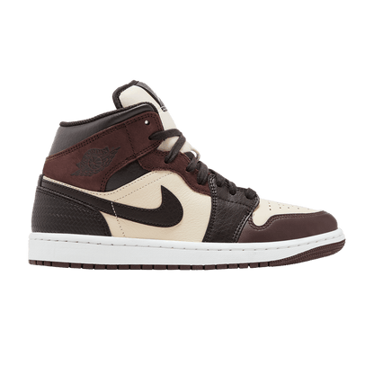 Jordan 1 Mid SE Paris YMCA
