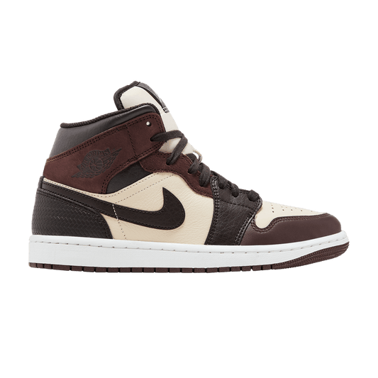 Jordan 1 Mid SE Paris YMCA