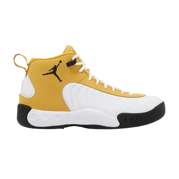 Jordan Jumpman Pro Yellow Ochre