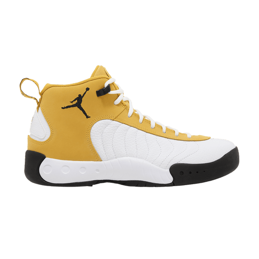 Jordan Jumpman Pro Yellow Ochre