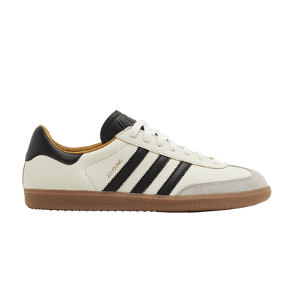 adidas Samba OG JJJJound White