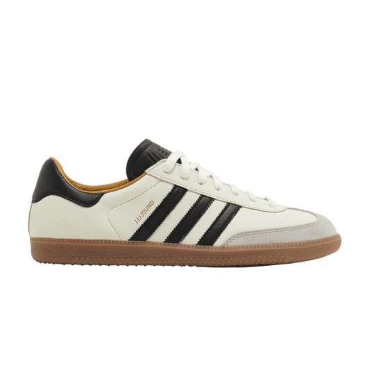 adidas Samba OG JJJJound White