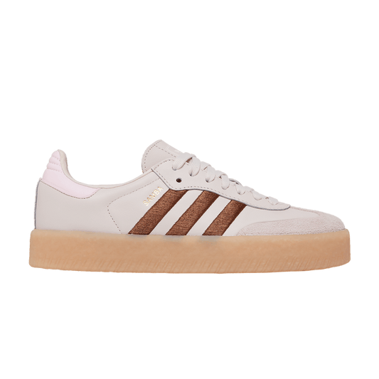 adidas Sambae Putty Mauve Gum (Women's)