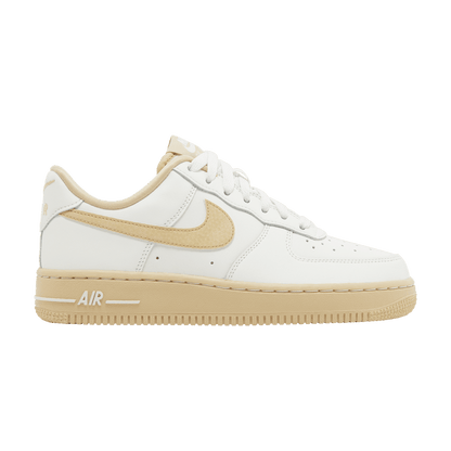 Nike Air Force 1 Low '07 Sail Sesame (Women's)
