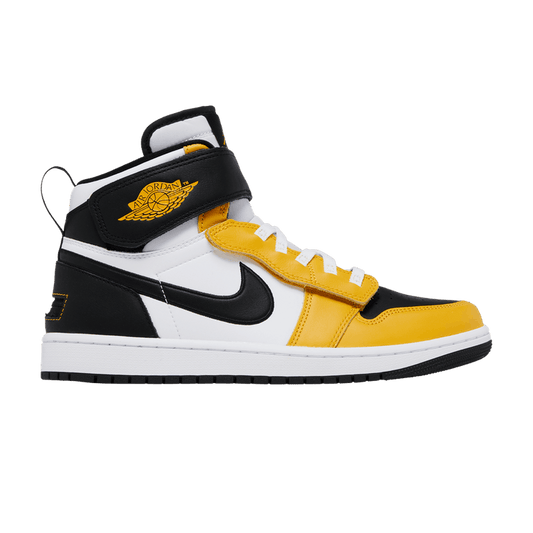 Jordan 1 High FlyEase Yellow Ochre