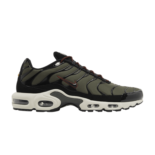 Nike Air Max Plus Cargo Khaki Phantom