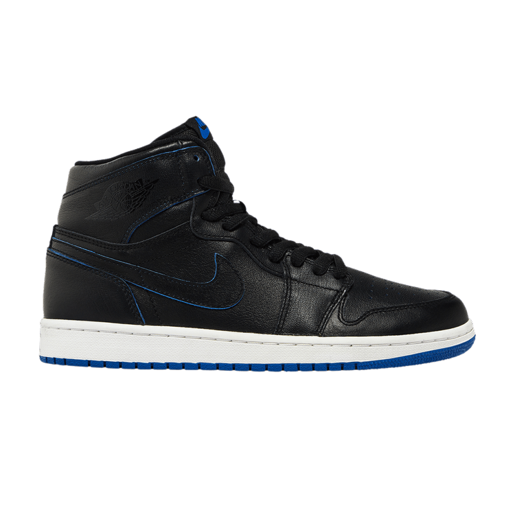 Jordan 1 SB Lance Mountain Black