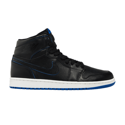 Jordan 1 SB Lance Mountain Black