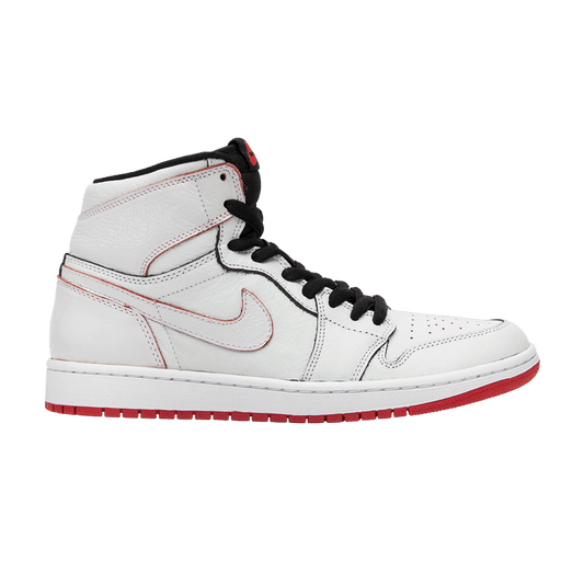 Jordan 1 SB Lance Mountain White