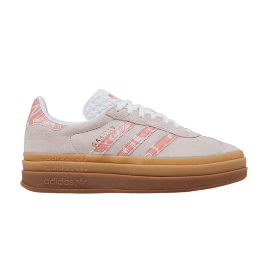 adidas Gazelle Bold Putty Mauve (Women's)