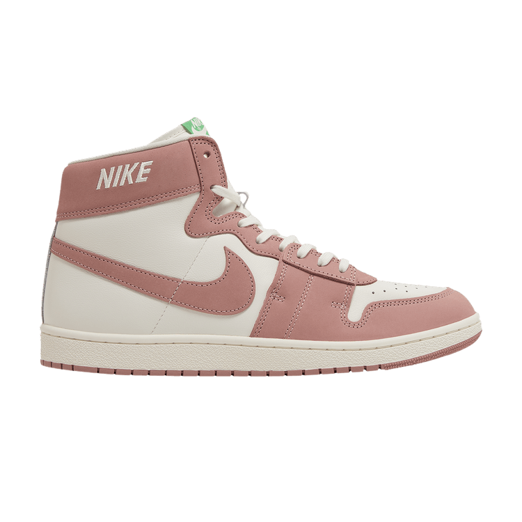 Nike Jordan Air Ship PE SP Rust Pink