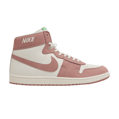 Nike Jordan Air Ship PE SP Rust Pink