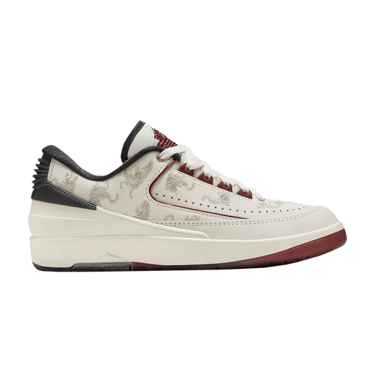 Jordan 2 Retro Low Year of the Dragon (Women's)