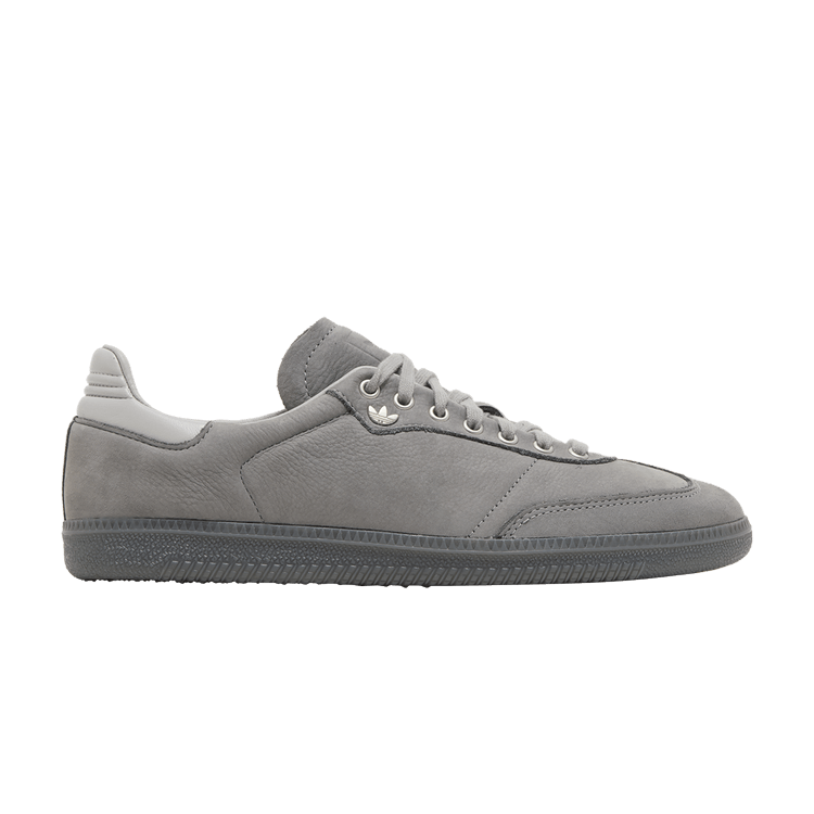 adidas Samba Lux Grey Grey