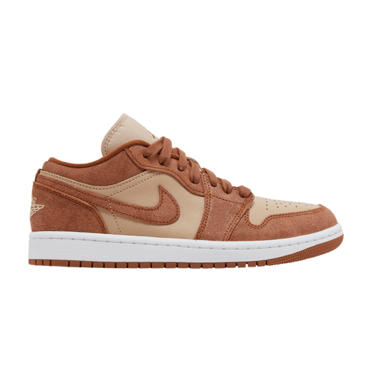Jordan 1 Low SE Legend Coffee (Women's)