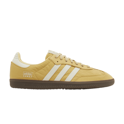 adidas Samba OG Reflective Nylon Oat