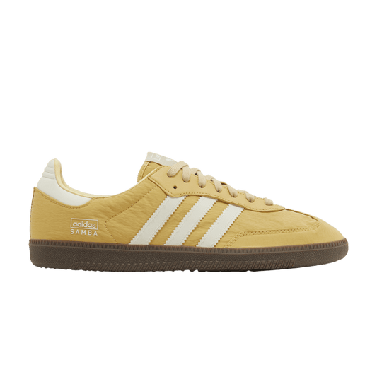 adidas Samba OG Reflective Nylon Oat