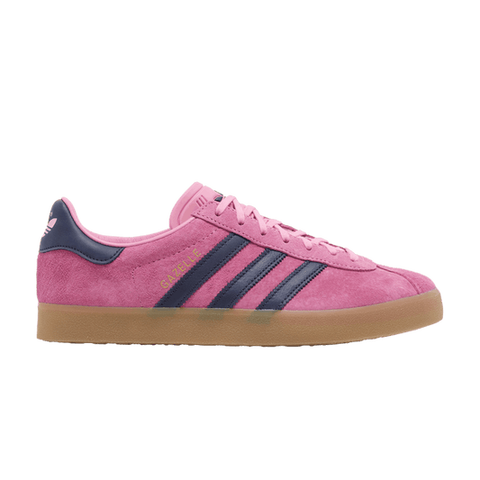 adidas Gazelle Bliss Pink Dark Blue