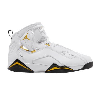 Jordan True Flight Yellow Ochre