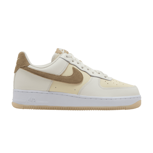 Nike Air Force 1 Low '07 LV8 Coconut Milk Khaki