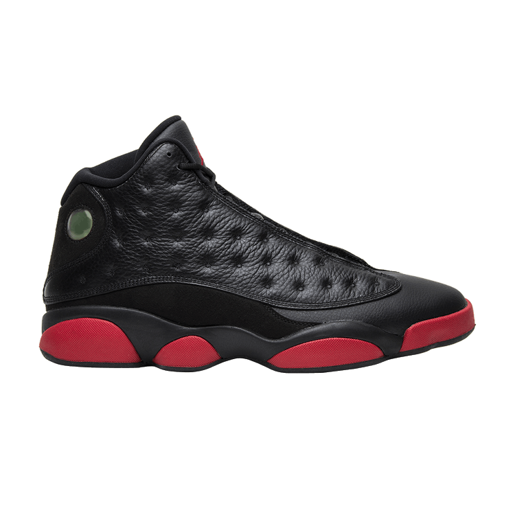 Jordan 13 Retro Dirty Bred