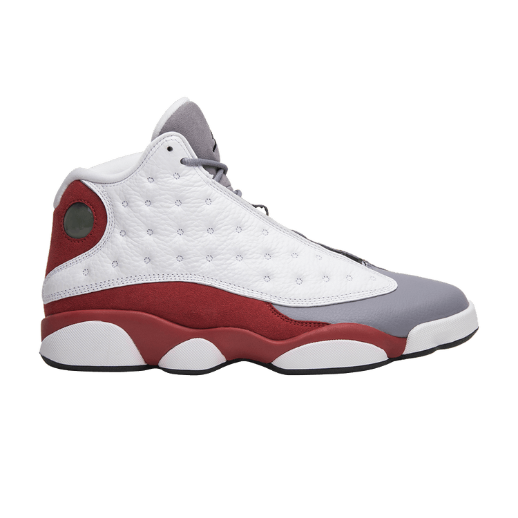Jordan 13 Retro Grey Toe (2014)