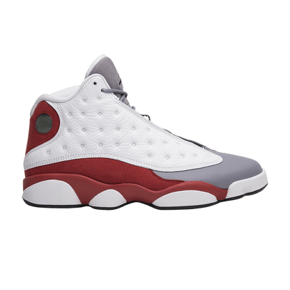 Jordan 13 Retro Grey Toe (2014)