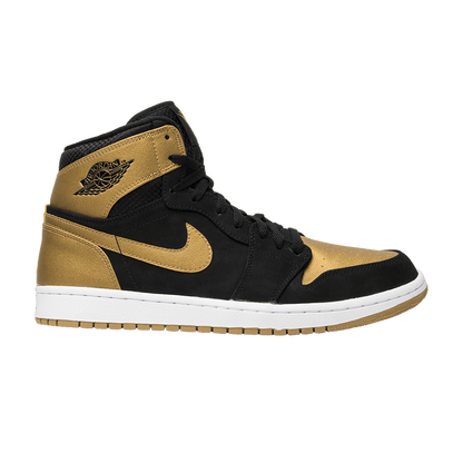 Jordan 1 Retro Melo PE