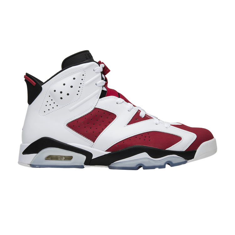 Jordan 6 Retro Carmine (2014)