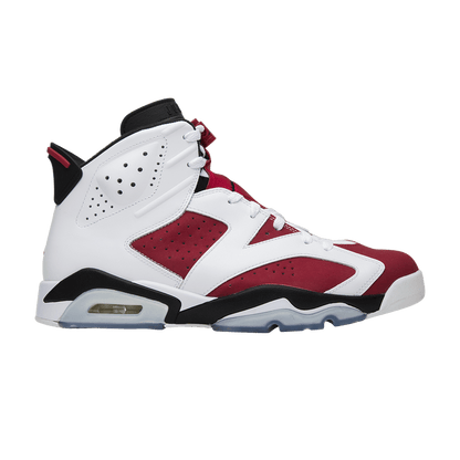 Jordan 6 Retro Carmine (2014)