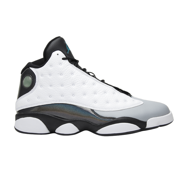Jordan 13 Retro Barons Hologram