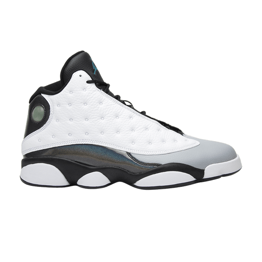 Jordan 13 Retro Barons Hologram