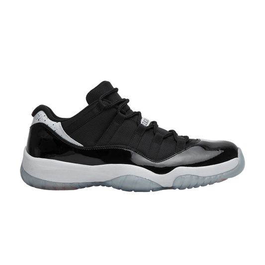 Jordan 11 Retro Low Infrared