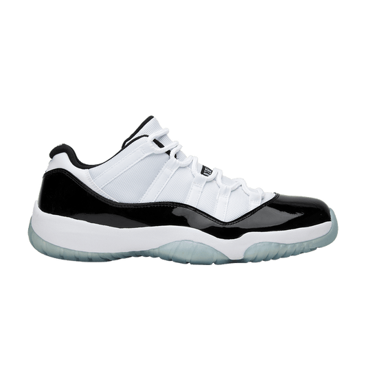 Jordan 11 Retro Low Concord