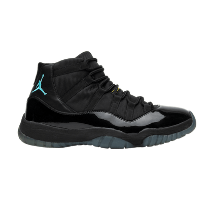 Jordan 11 Retro Gamma Blue
