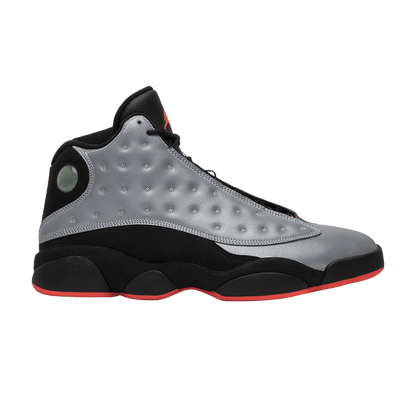Jordan 13 Retro 3M Reflective Silver