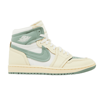 Jordan 1 High Method of Make Jade Smoke (Women's)