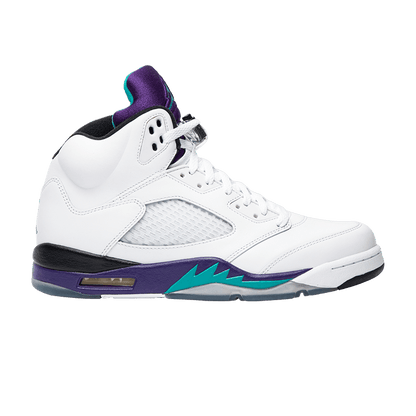 Jordan 5 Retro Grape (2013)
