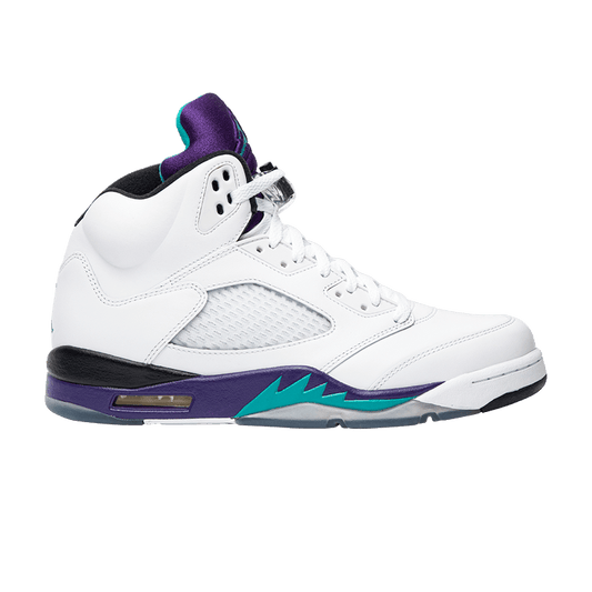Jordan 5 Retro Grape (2013)