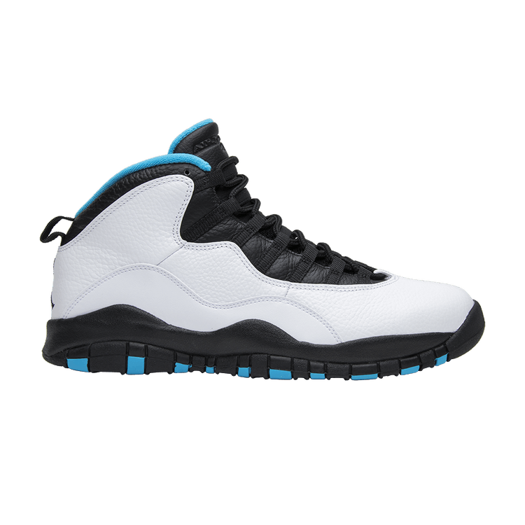 Jordan 10 Retro Powder (2014)