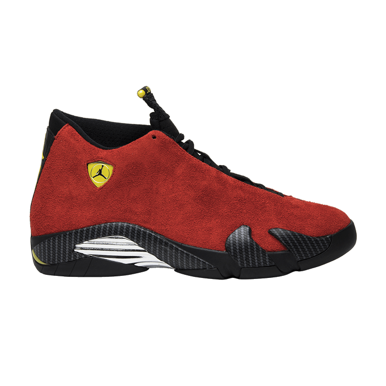 Jordan 14 Retro Challenge Red