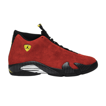 Jordan 14 Retro Challenge Red