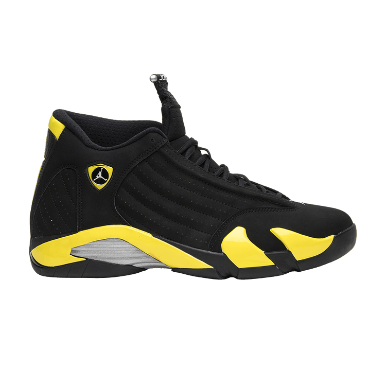 Jordan 14 Retro Thunder