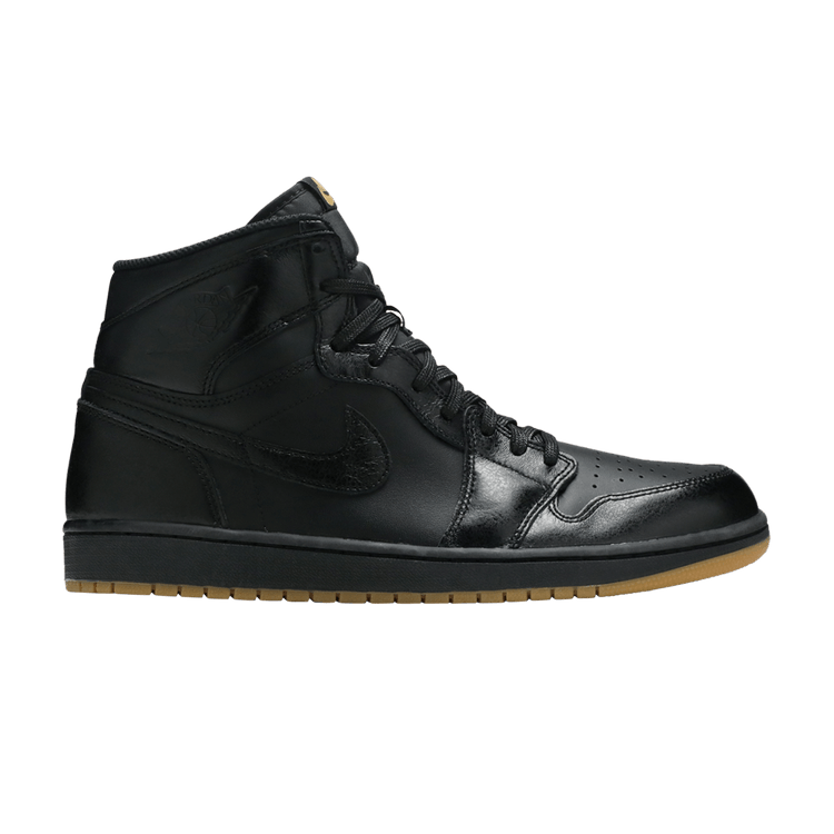 Jordan 1 Retro Black Gum