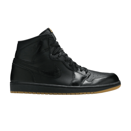 Jordan 1 Retro Black Gum