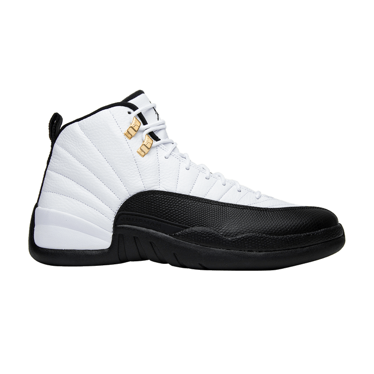 Jordan 12 Retro Taxi (2013)