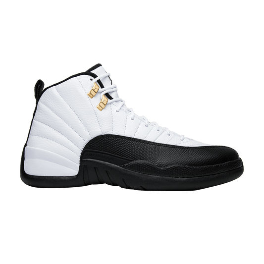 Jordan 12 Retro Taxi (2013)