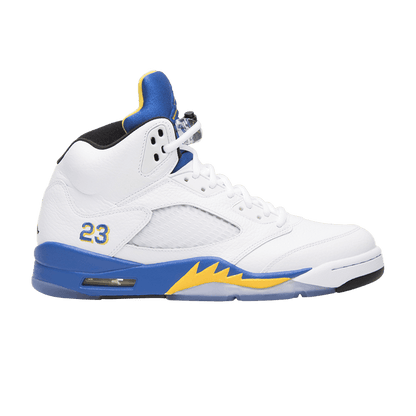 Jordan 5 Retro Laney (2013)