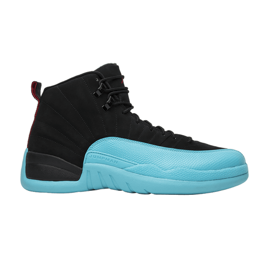 Jordan 12 Retro Gamma Blue