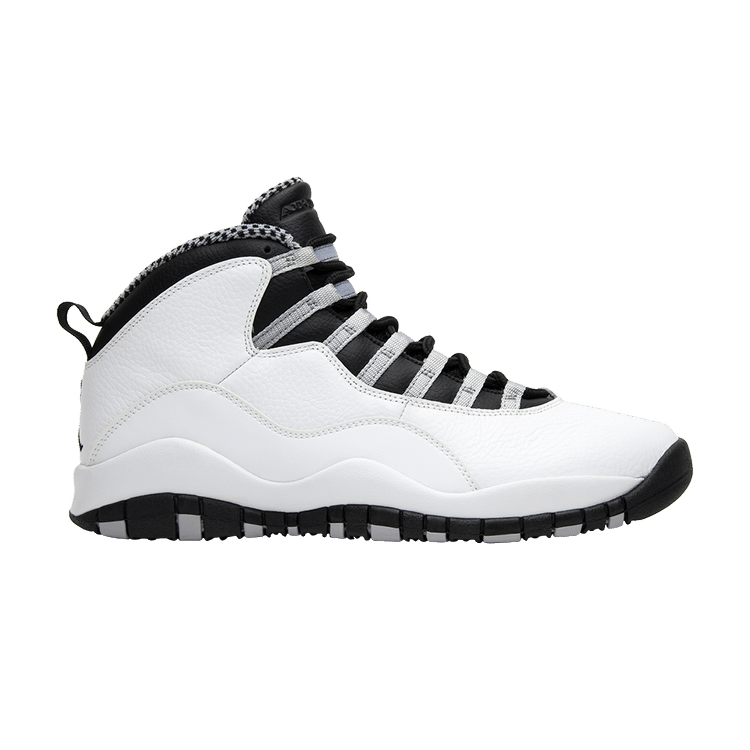 Jordan 10 Retro Steel (2013)